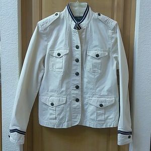 Lauren jeans Co jacket.